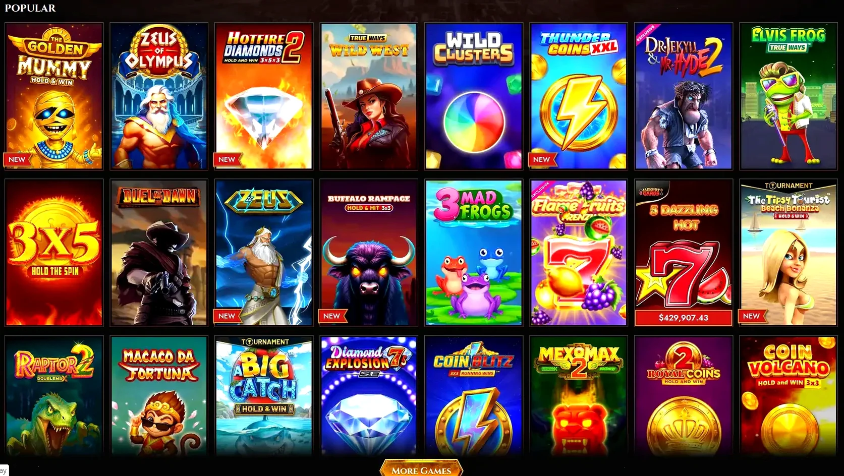 Datenschutz und Sicherheit bei Hyperino Casino