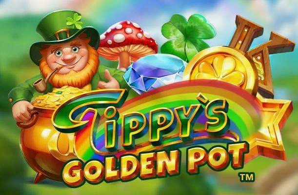 Tippy's Golden Pot Slot von Games Global